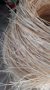Material Natural de Cáscara de Ratán Listo para Enviar al por Mayor para la Fabricación de Cestas y Muebles - Product Image 2
