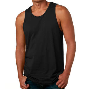 Camisetas de Manga Corta para Hombre, Tallas Grandes, Algodón y Poliéster, MOQ Bajo, Personalizables con Logotipo, Camisetas sin Mangas 100% Algodón - Product Image 3