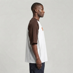 Camisetas Gráficas Streetwear, Camisetas Lisas para Impresión DTG, Camisetas Vintage Personalizadas para Hombre, Camisetas Oversize, Ropa para Hombre Tallas Grandes, Camiseta con Lavado Ácido - Product Image 5