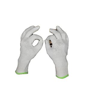 Meilleure vente Gants durables flexibles en coton et polyester de calibre 10 à usages multiples Gants à usage général du fabricant du Vietnam - Product Image 2
