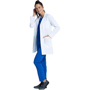 Best Selling Medical Hospital <b>Scrub</b> Sets New Arrival High Manufacturer <b>Uniform</b> for Men and Women - Product Image 5
