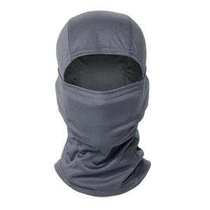 Cagoule respirante à couverture intégrale pour la tête, offrant confort et légèreté sans tissu lourd, idéale pour les activités hivernales actives – en vente - Product Image 4