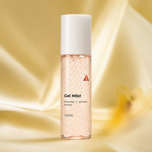 <b>Serum</b> Niacinamide Rose Water Whitening Revitalizing Facial Skin Care <b>Face</b> Moisturizer with Pentavitin 100mL for Home Use - Product Image 5