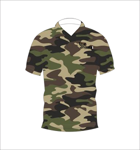 Camiseta Clásica de Manga Corta para Hombre, Deportiva, Informal, para Entrenamiento al Aire Libre, de Secado Rápido, Spandex/Poliéster - Product Image 6