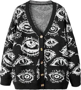 Crea tu Propio Suéter Personalizado de Primera Calidad con Cuello en V, de Lana/Cachemira, con Cinturón, para Hermandades/Fraternidades/Escuelas/Universidades - Product Image 3