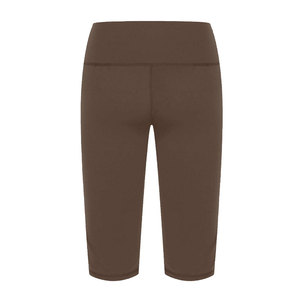 Prix de gros, fabrication sur mesure, capri pour femmes, faible MOQ, capri léger, capri pour femmes les plus vendues - Product Image 2
