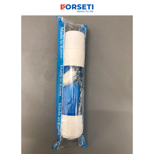Prix usine – Cartouche filtrante UF domestique 1 étape, type U, 10 pouces, système de filtration d'eau en plastique, débit de 800 GPD pour traitement - Product Image 5