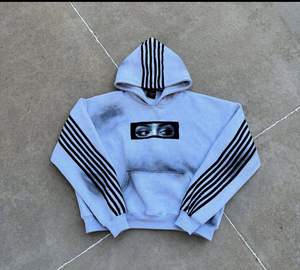 Conjunto de Sudadera y Pantalones Deportivos Personalizados de Moda Urbana, 100% Algodón, Felpa Gruesa, Talla Grande, Chándal con Logotipo Personalizado de Alta Calidad - Product Image 6