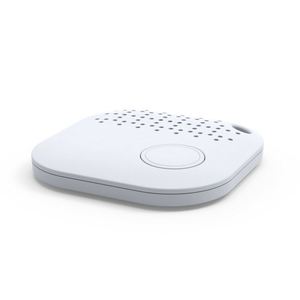 Itrack2 Anti-lost Pet <b>Tracking</b> <b>Device</b> SOS Button Beacon Positioning Replaceable Lithium Battery Emergency Call Remote Plastic - Product Image 3