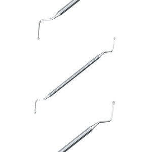 ชุดเครื่องมือขูดทำความสะอาดฟัน LUCAS alveolar ผ่าตัดทางทันตกรรมชั้นนำ86ชิ้น - Product Image 1