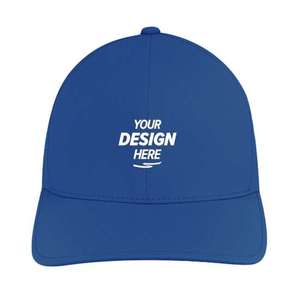 Gorra Deportiva Ajustada con Etiqueta Personalizada, Rendimiento Superior, Tejido que Absorbe la Humedad, Ropa Deportiva, Gorras en Oferta, OEM 2026 - Product Image 1