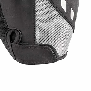 Gants de cyclisme et de fitness à doigts entiers avec paume rembourrée coupe-vent pour le sport, confortables et résistants au vent pour les cyclistes - Product Image 4