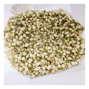 Capullos de Jazmín Secos de Alta Calidad a Granel, Flor Entera para Ingredientes de Té de Hierbas, Bebidas y Aplicaciones en la Industria Alimentaria - Product Image 6