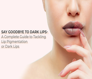 Bálsamo Labial Despigmentante para Labios Oscuros, Hidratante y Humectante con Aceites Naturales y Vitamina E, Marca Privada OEM, Venta al Por Mayor - Product Image 4