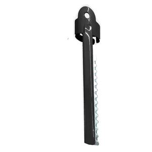 Professional Finger Razor Hair Cutting Stainless Steel <b>Barber</b> Styling Razor Salon Hairdressing Tool for Body & Face - Product Image 3