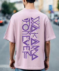 เสื้อยืดคอตตอนผู้ชายพิมพ์ลาย DTF แบบกำหนดเอง คุณภาพพรีเมียม คอกลม สวมใส่สบาย ระบายอากาศได้ดี เนื้อผ้านุ่ม ผู้ผลิตแบบ OEM และ ODM - Product Image 1