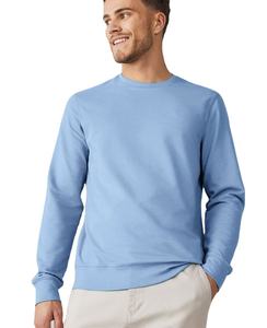 Suéteres de punto con estampado jacquard de elementos retro urbanos, con logotipo personalizado nuevo de otoño e invierno, unisex, para hombre. - Product Image 4