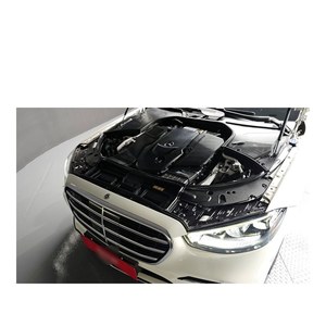 Mercedes-Benz Classe S S400 d 4MATIC Diesel Automatique avec caméra de recul, modèle décembre 2022, 176 827 km - Product Image 6