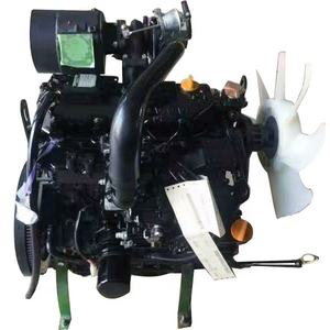 Conjunto de Motor de 3 Cilindros 3D84-1 - Product Image 2