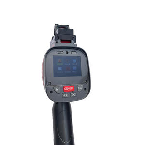 Mini <span class=keywords><strong>detector</strong></span> remoto Handheld do metano do laser CH4 que pode detectar 200m - Product Image 6