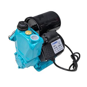 Pompe intelligente de qualité supérieure haute pression de 0,15 hp à 1,5 hp avec pressostat électrique personnalisable OEM - Product Image 2