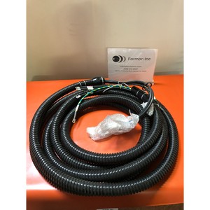 LAM 853-118858-600 CA PWR 80A 25FT 2300E6 ET, 165222 - Equipo y Piezas de Semiconductores de Confianza de Marca Global Legacy - Product Image 2