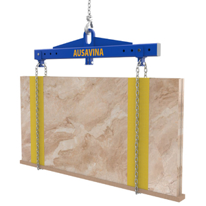Barre d'épandage, équipement de levage de pierres, outil de support - Product Image 5