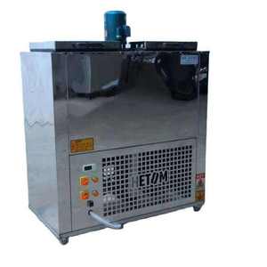 Industrial automatic frozen dairy production <b>machine</b> high capacity dessert processing equipment for professional - Product Image 1