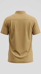 Camiseta Pool unisex para hombre y mujer, ropa informal de verano, algodón suave, tela ligera y transpirable, ajuste cómodo, camisa básica - Product Image 2