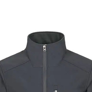 <b>Fleece</b> Jacket Premium Adventure <b>Fleece</b> Jacket Full Zip <b>Thermal</b> Outerwear OEM ODM Factory Direct Supply - Product Image 4