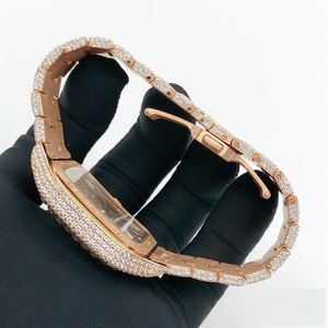 Relojes de Lujo Hechos a Mano, Edición Limitada, Joyas de Belleza Artísticas, Unisex, Clásicos, Hip Hop, Automáticos, Mecánicos, con Reserva de Marcha ETA - Product Image 4