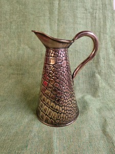 Pichet à eau en cuivre en gros à prix réduit, plusieurs modèles, fabrication sur mesure, vente en gros d'usine - Product Image 2