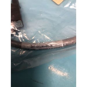 ASM 281-00280-01 CBL, XMTD LT CNTL DCA 0015, 187128 - อุปกรณ์และชิ้นส่วนเซมิคอนดักเตอร์มือสองระดับโลกที่เชื่อถือได้ - Product Image 5