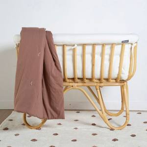 Accesorios para habitación infantil, cunas de mimbre hechas a mano, venta al por mayor a buen precio, camas para bebés. - Product Image 3