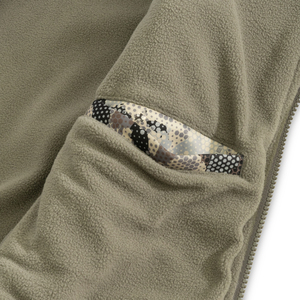 Nouveau Gilet de Chasse Tactique Camouflage Extérieur Léger Respirant à Coque Souple 2026 Imprimé Multiples Poches Personnalisable Vente en Gros - Product Image 5