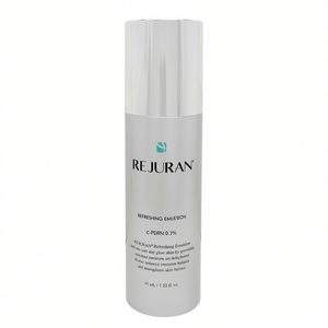 REJURAN 45ml Emulsione Rinfrescante Leggera C-PDRN con Acido Ialuronico e Centella per l'Equilibrio Olio-Acqua, Crema Viso Lenitiva - Product Image 3