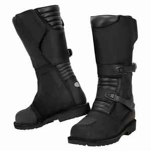 Botas de Motociclismo para Hombre, Transpirables, de la Mejor Calidad OEM, para Carreras de Motos y Motocross - Product Image 1