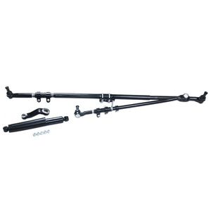 Kit de Liaison de Direction Amélioré pour Dodge Ram 2500 3500 4x4 4WD (2003-2012) - Product Image 2