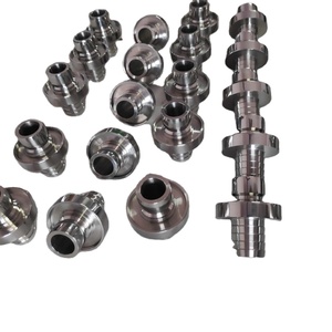 ผู้ผลิตชิ้นส่วนยานยนต์แบบกำหนดเองด้วยเครื่อง CNC ตัดขึ้นรูปจากเหล็กกล้าไร้สนิม ทองเหลือง ด้วยวิธี EDM บรอชชิ่ง รับผลิตจำนวนมากตามคำสั่งซื้อ (OEM) - Product Image 2