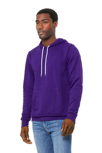 Sudadera con Capucha Unisex Oversize de Manga Larga con Estampado de Dibujos Animados, Forro Polar, Ropa Casual de Invierno, Impresión Personalizada, Garantía Comercial - Product Image 4