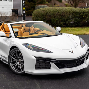 เชฟโรเลต คอร์เวทท์ ซีโอ6 คอนเวอร์ทิเบิล ปี 2023 สภาพดีที่สุด - Product Image 1