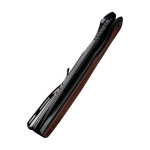 Couteaux pliants manuels de poche pour le voyage et le camping, conception compacte pour un rangement pratique et une utilisation quotidienne à la maison - Product Image 4