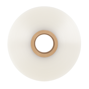 Film Estirable de Polietileno de Grado Alimenticio, Transparente, Superficie Lisa, Rollo Protector para Uso en Empaquetado - Product Image 6