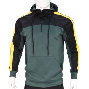 เสื้อฮู้ดดี้พิมพ์ลายตามสั่ง คุณภาพสูง เนื้อผ้าหนา ใส่ได้ทั้งชายและหญิง ทรงโอเวอร์ไซส์ ผ้าฝ้ายฟลีซ พร้อมซิป - Product Image 1