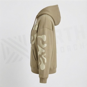 Sweat à capuche respirant camouflage pour femme, style western, vêtement de sport fitness, imprimé intégral, vêtement de sport actif, mode - Product Image 3