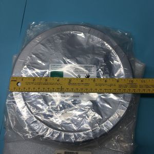 AMAT 0020-24914 Anillo de Cubierta SST 8" 101 COVERAGE - Equipo y Piezas de Semiconductores de Confianza de Global Legacy - Product Image 5