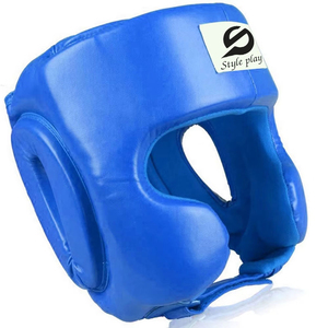 Protège-têtes de boxe réglables à prix raisonnable en gros – Les plus vendus, fabriqués par des professionnels - Product Image 1