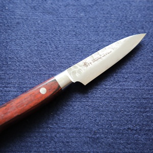 VG 10 Damascus Blade Genuine Japanese Kitchen Knife - Product Image 1