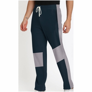 Top Selling Factory's Midweight Acid Canvas Men's High Street Style Casual <b>Trousers</b> 100% Cotton <b>Breathable</b> <b>Waterproof</b> Wholesale - Product Image 1