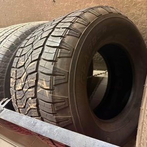Neumáticos Usados de Alta Calidad con Cámara de Aire para Automóviles de 15-18 Pulgadas / Venta al por Mayor de Todos los Tamaños Disponibles para Exportación a Precio Económico - Product Image 3